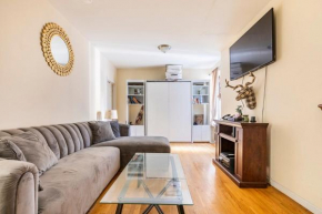 Monthly Stays In Manhattan